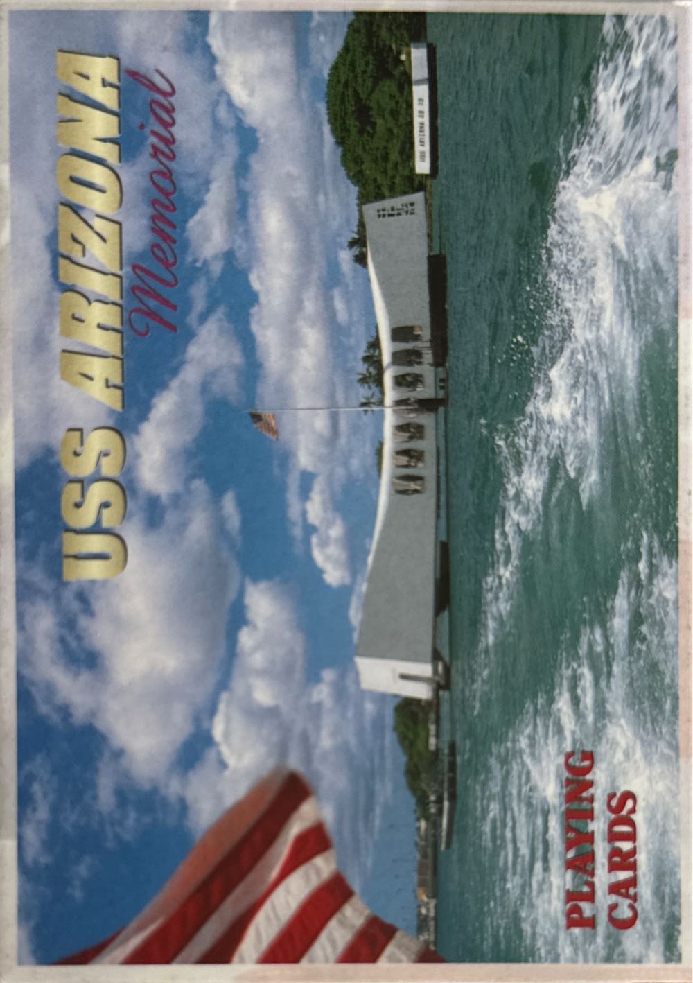 Pirates of the Caribbean