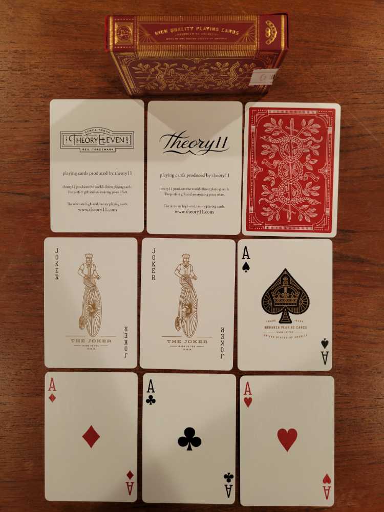 Monarchs Red  art collectible - Main Image 3