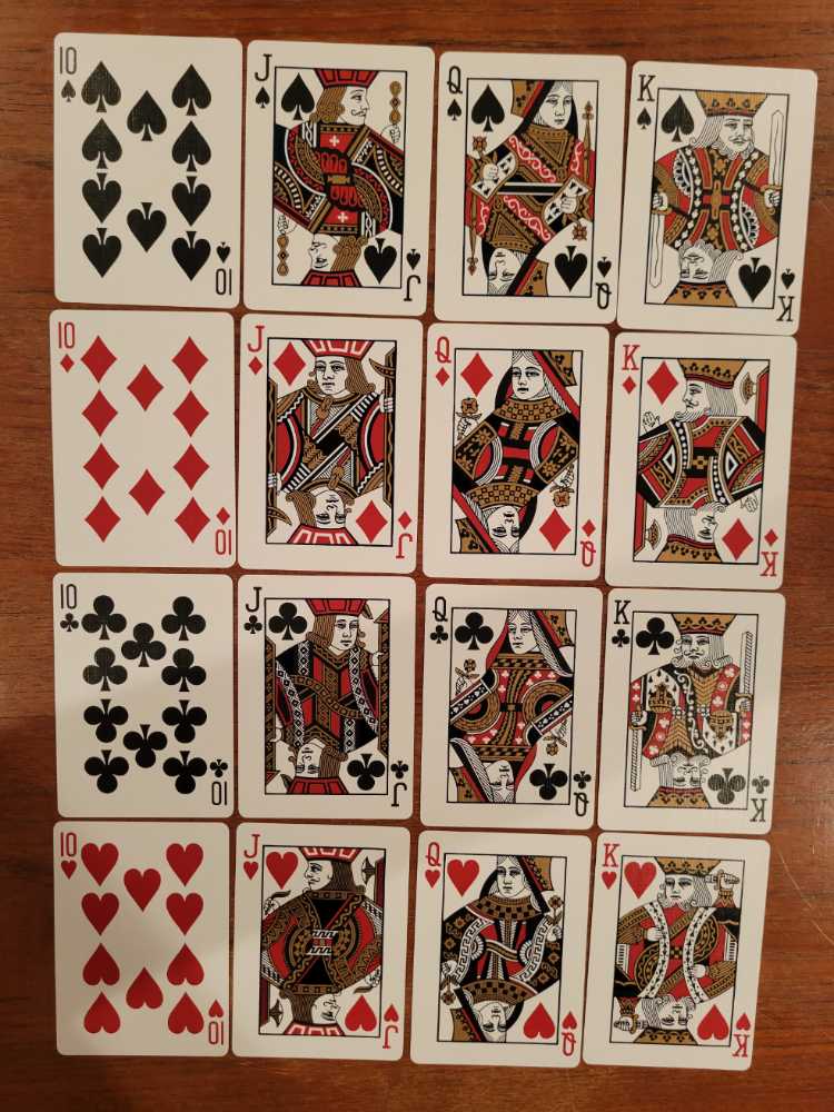 Monarchs Red  art collectible - Main Image 4