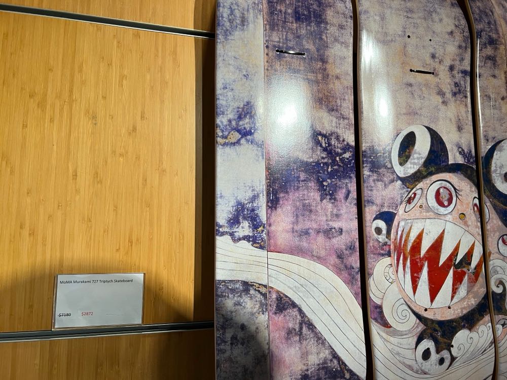 The Attic With A View