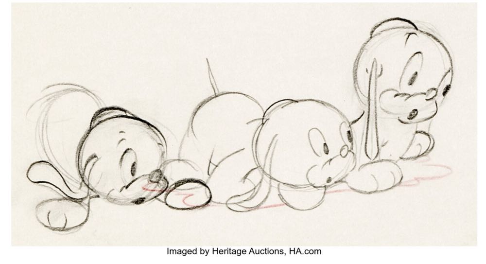 Heart Boondoggle/Scoubidou