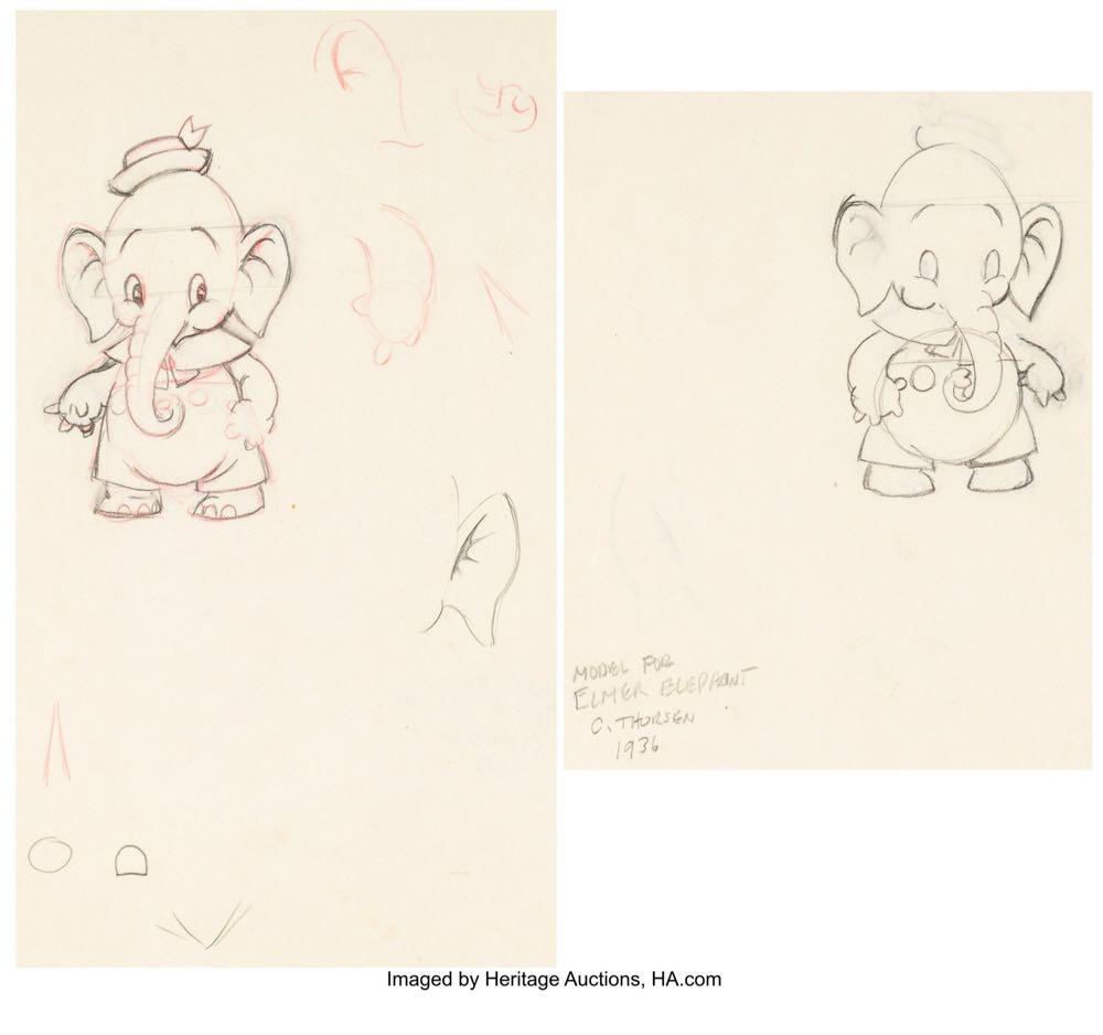 Disney Parks Mickey Mouse Tinker Bell Sleeping Beauty Castle Figurine As Is