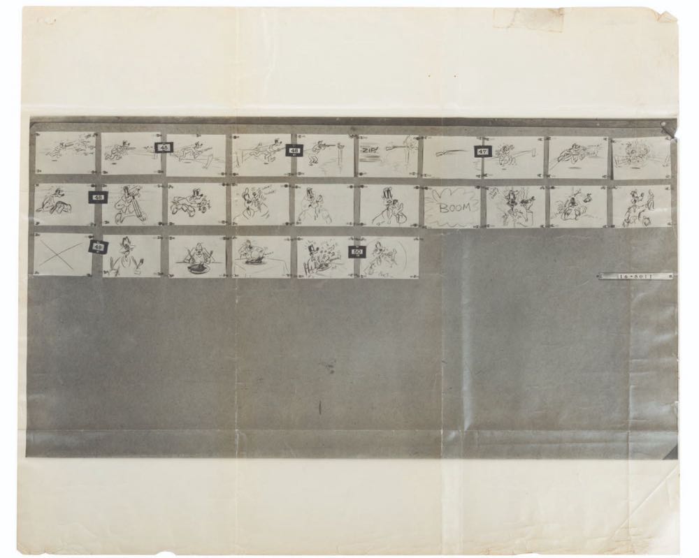 Con Man’s Spectrum #1 Colleen Doran Variant