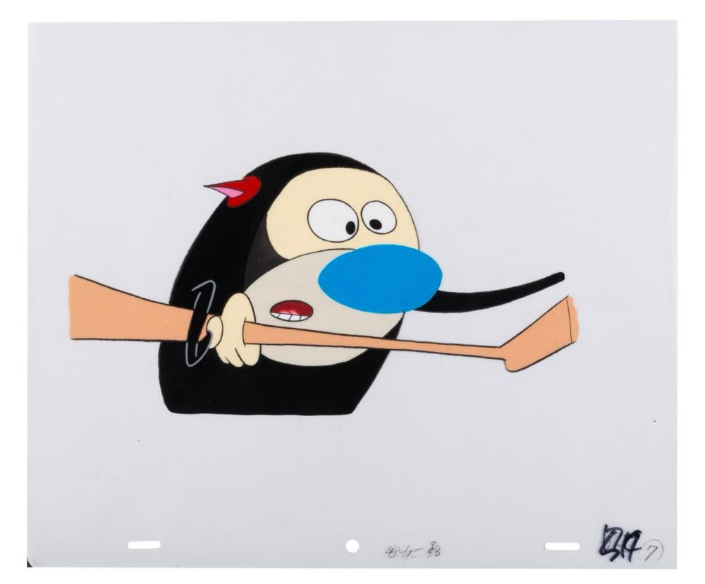 Theroy 11 Tally-Ho Titanium Edition