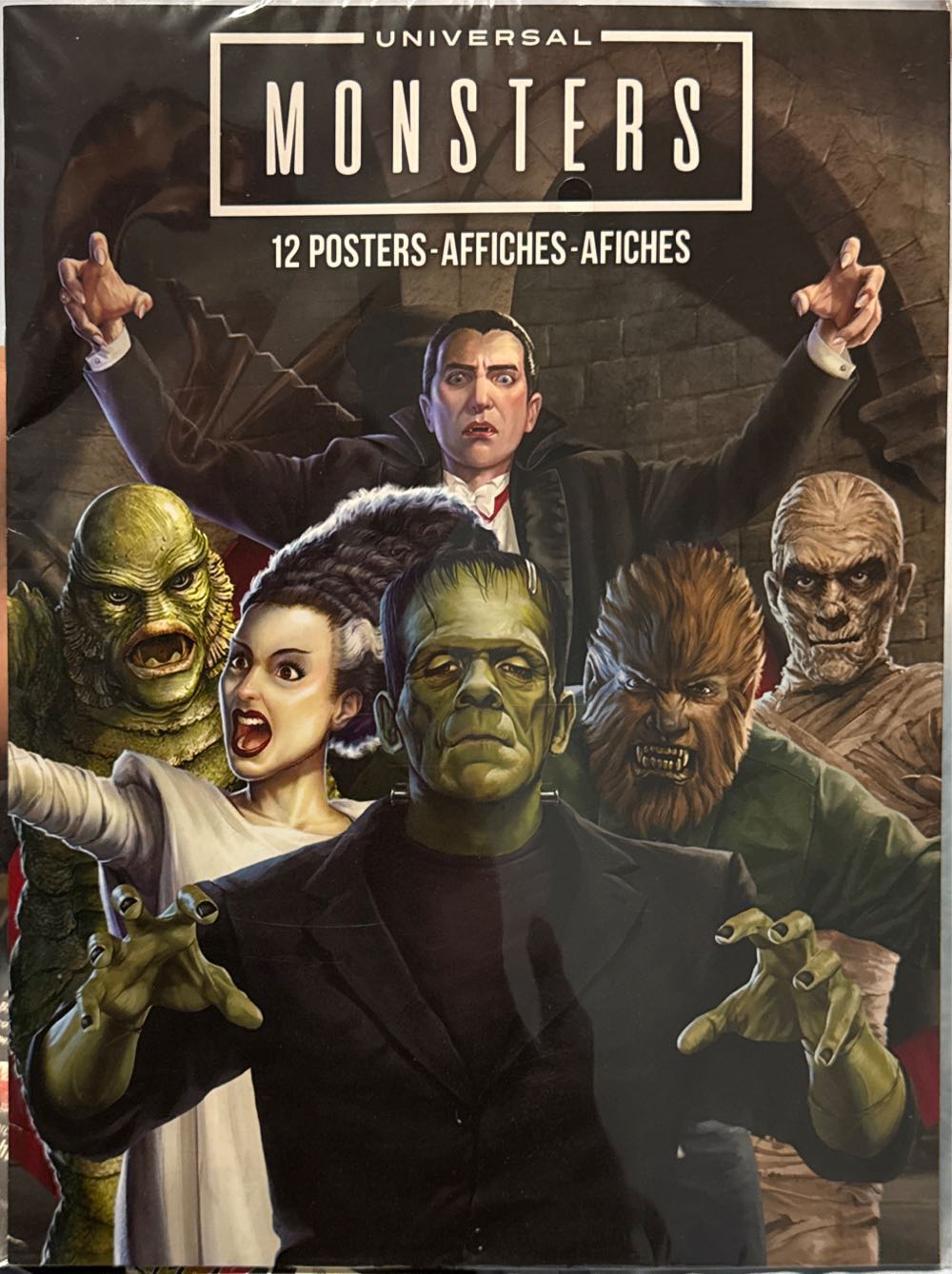 Do You Like Big Girls? Omnibus Vol. 5-6