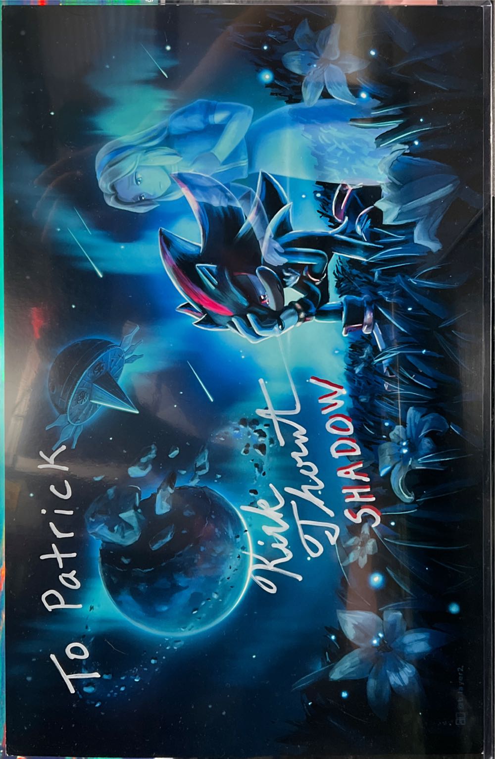 Star Wars: Episode IX — The Rise of Skywalker