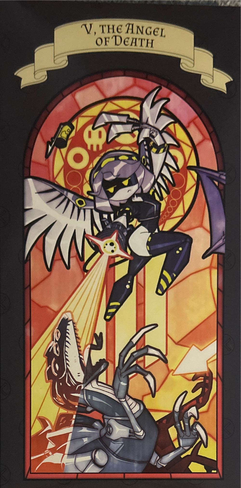 Sh552 型紙 Sh 552 パターン 愛犬のゆかたとハッピ アイロン転写