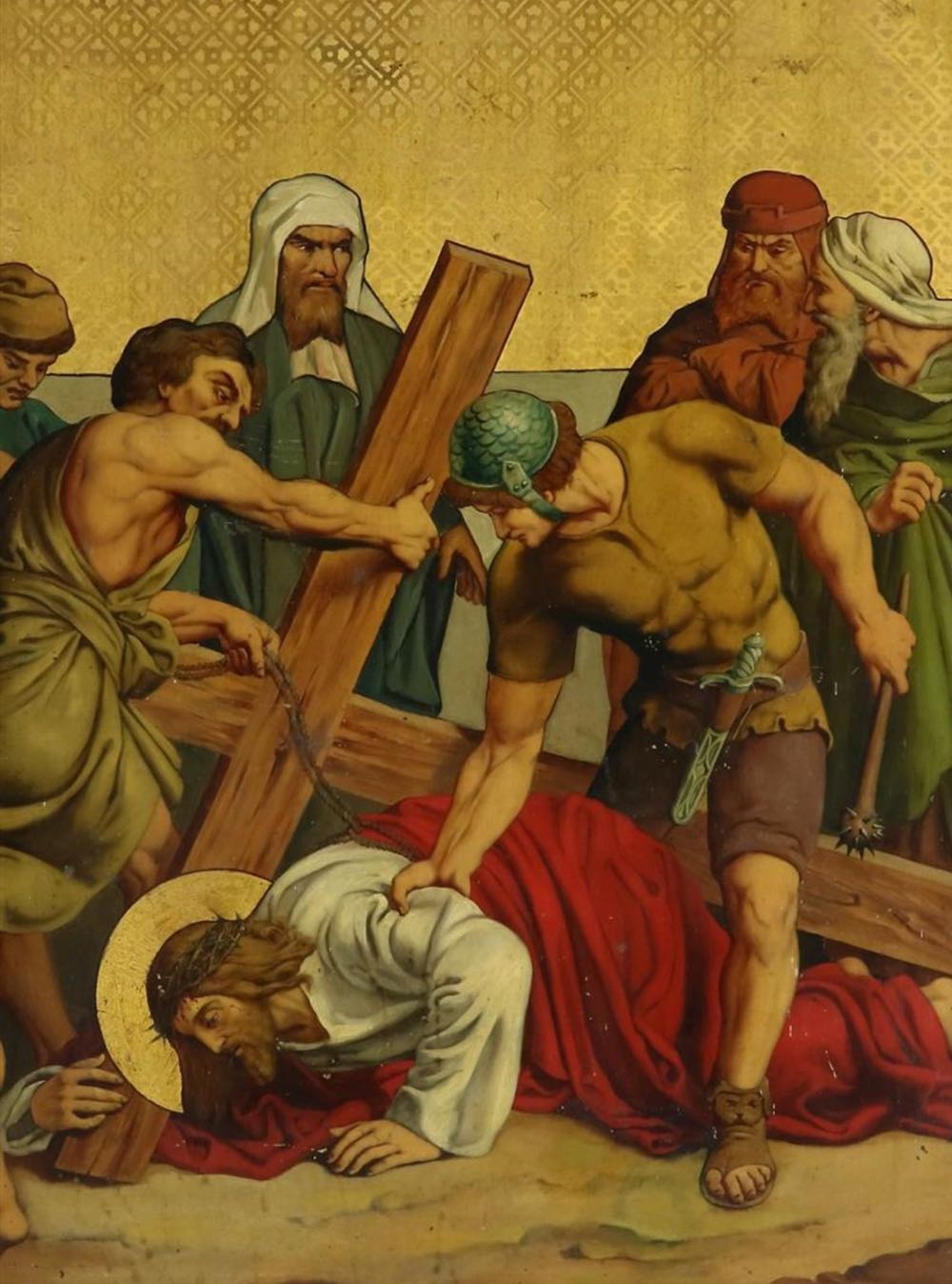 Vintage Budweiser Playing Cards