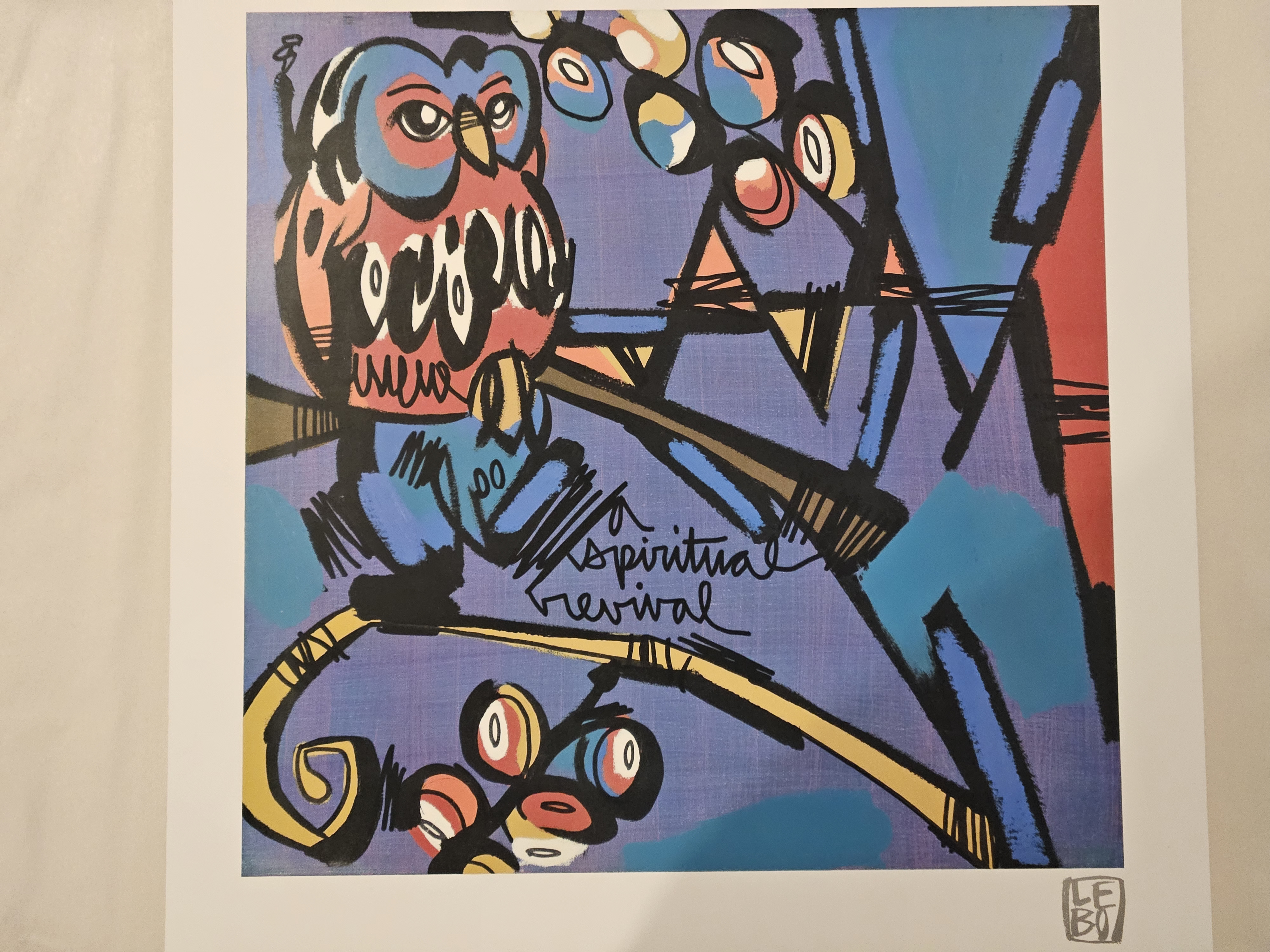 I’ll Be Seeing You