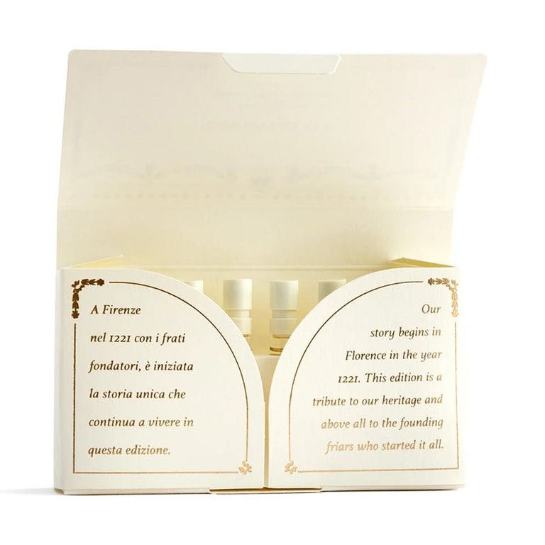 Parfüm / Santa Maria Novella / Discovery Set - Santa Maria Novella art collectible - Main Image 2