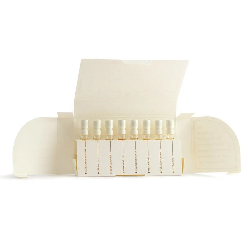 Parfüm / Santa Maria Novella / Discovery Set - Santa Maria Novella art collectible - Main Image 3