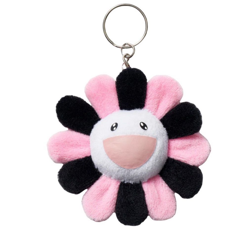 Plüschfigur / Schrimps / Garnele