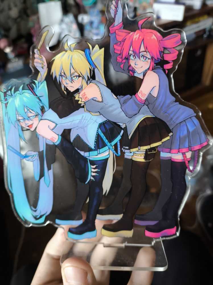 Its Good To Be The King- Big Dogs