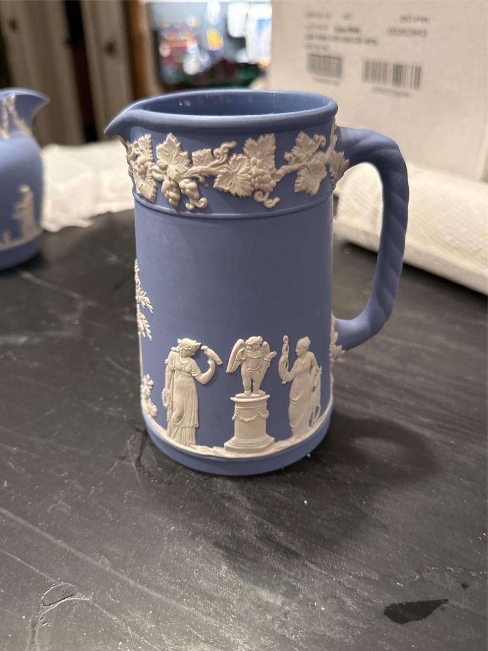 Yayoi Kusama Keychain Mori Art Museum