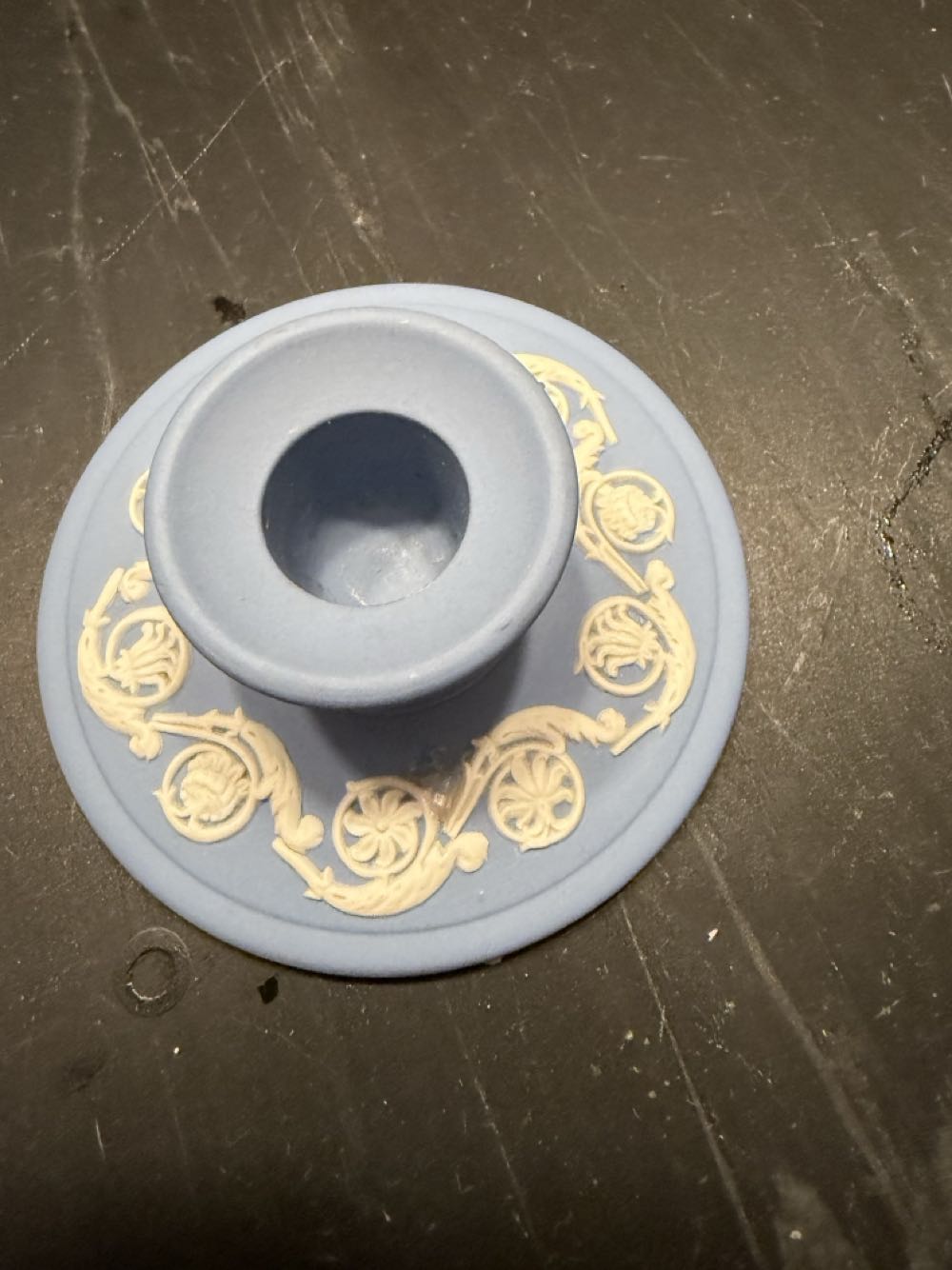 Cedar Point X Coaster Dynamix Millennium Force Model Limited Edition 202 Of 310