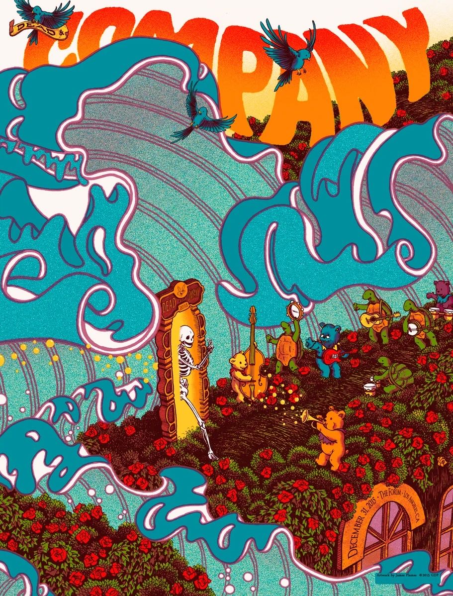 JWTBM Kevin Harvick 2023 Ford Mustang Budweiser