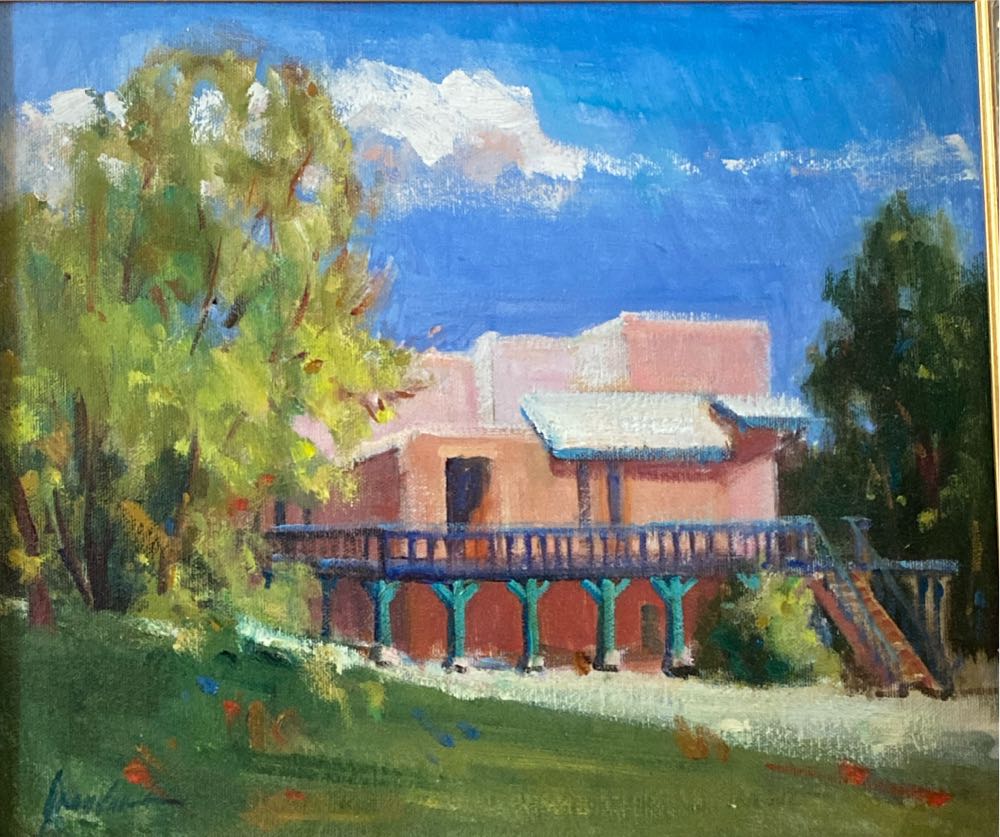 Floppy Disk Notebook