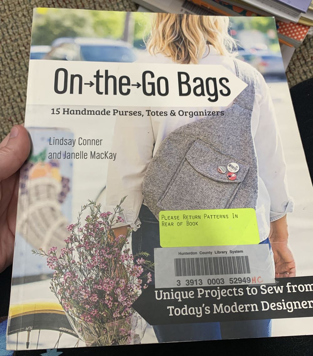 Espresso, Tulips & Dog Treats