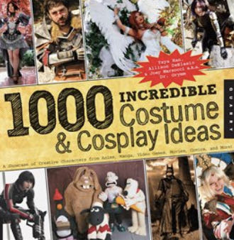 Artdoll / Igel und Meetjungfrau / Charles Creature Cabinet