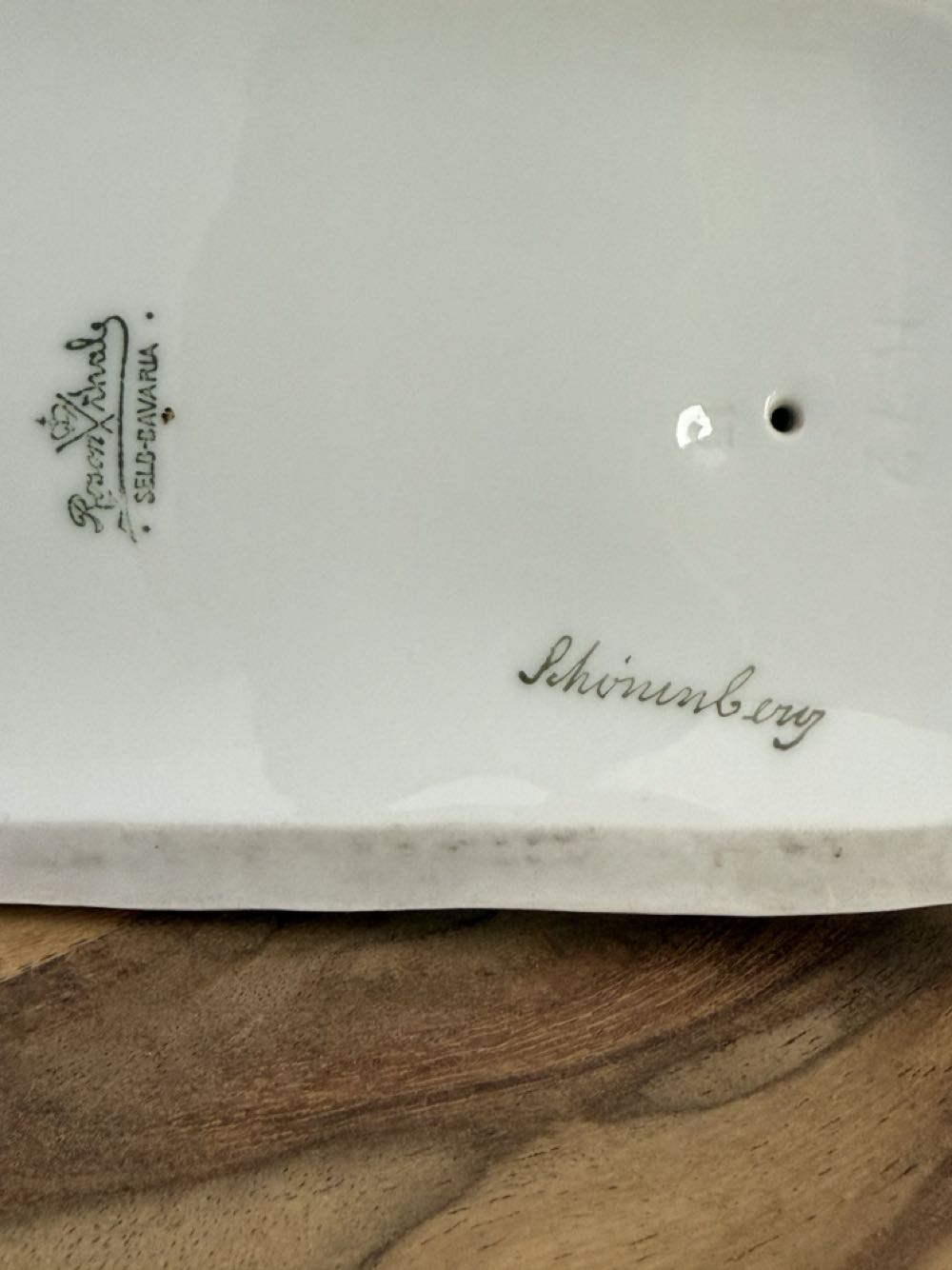 Rosenthal, Ferdinand Liebermann: Latein - Ferdinand Liebermann art collectible - Main Image 2