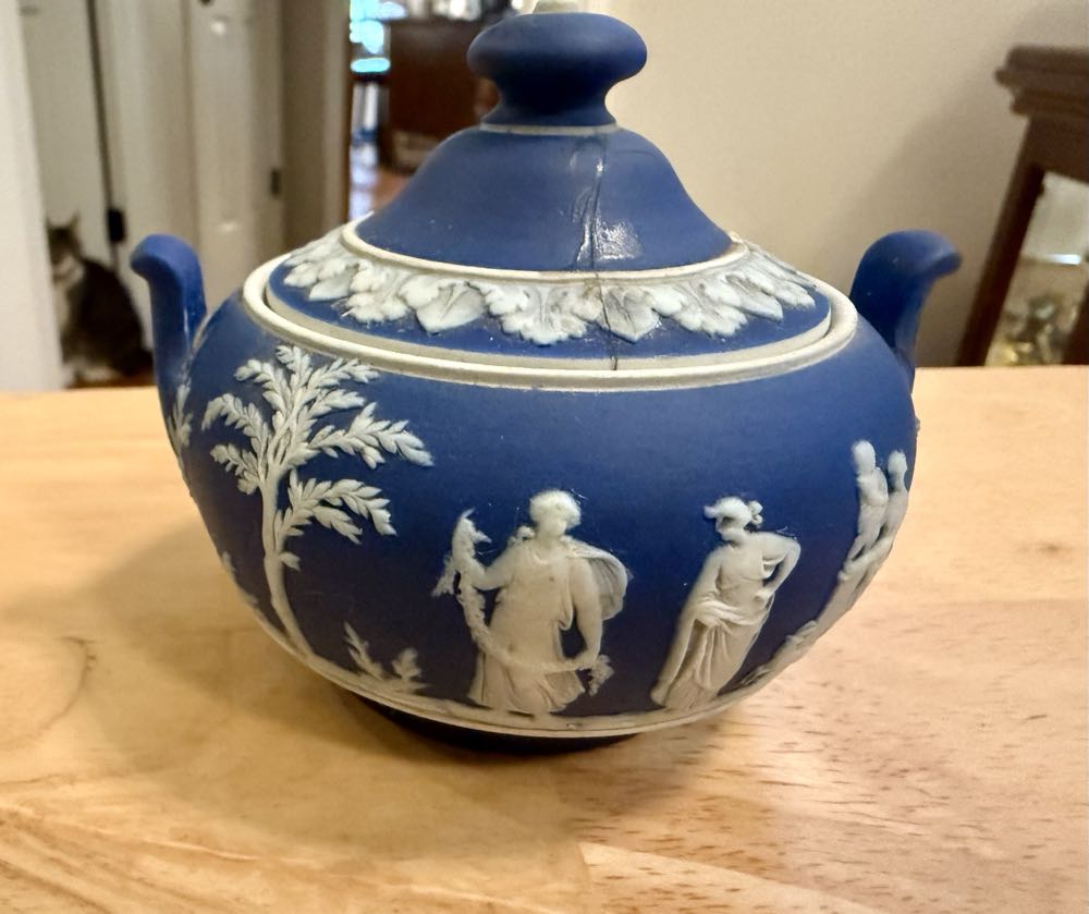 Northern Lights Scape