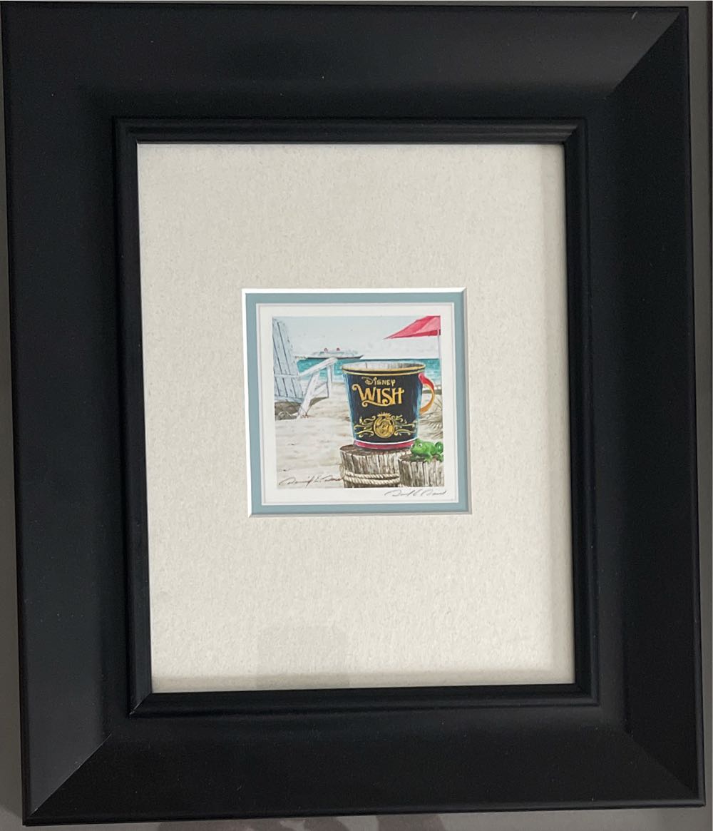 Plüschfigur / Essen / Erbsen