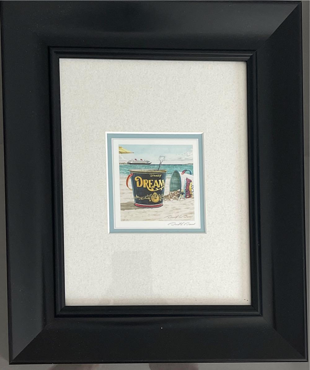 Esstisch und Stühle