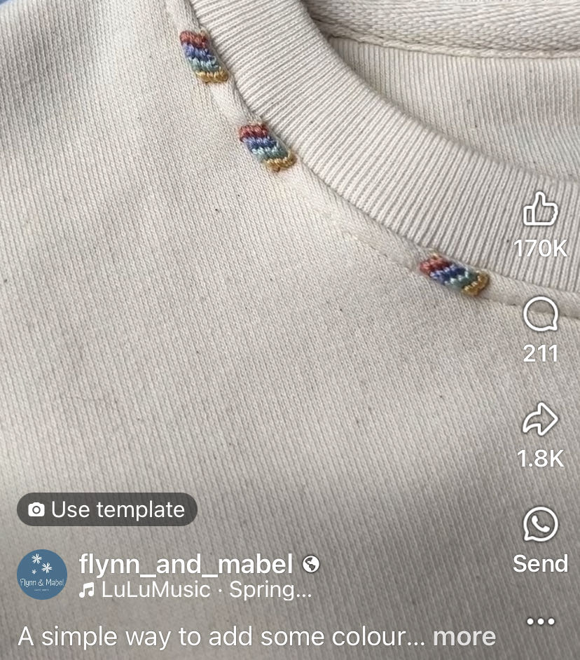 Press Flowers with MagnaTiles