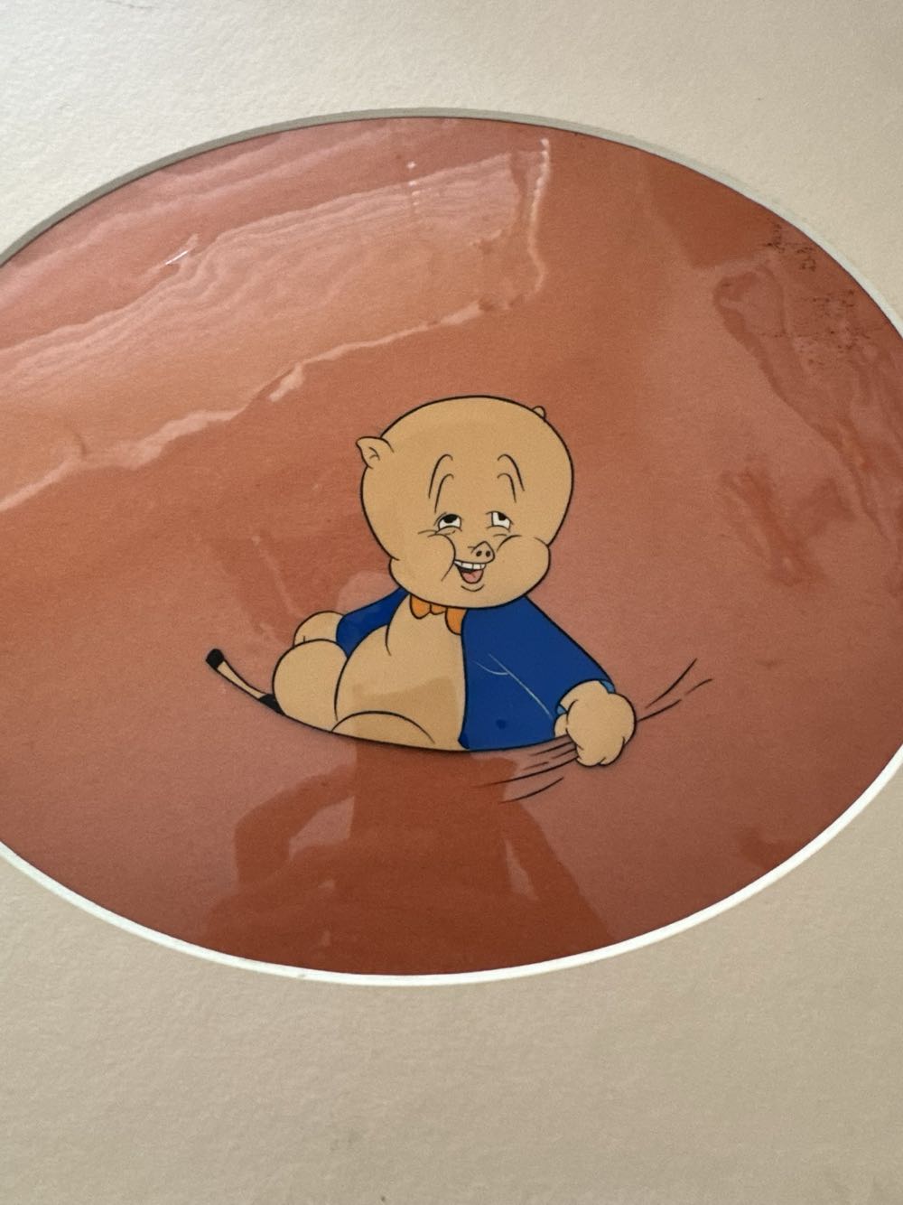 Heart Granny Square Blanket