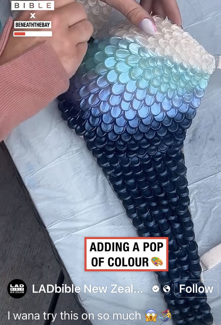 Glenn Flower’s Parent’s Family