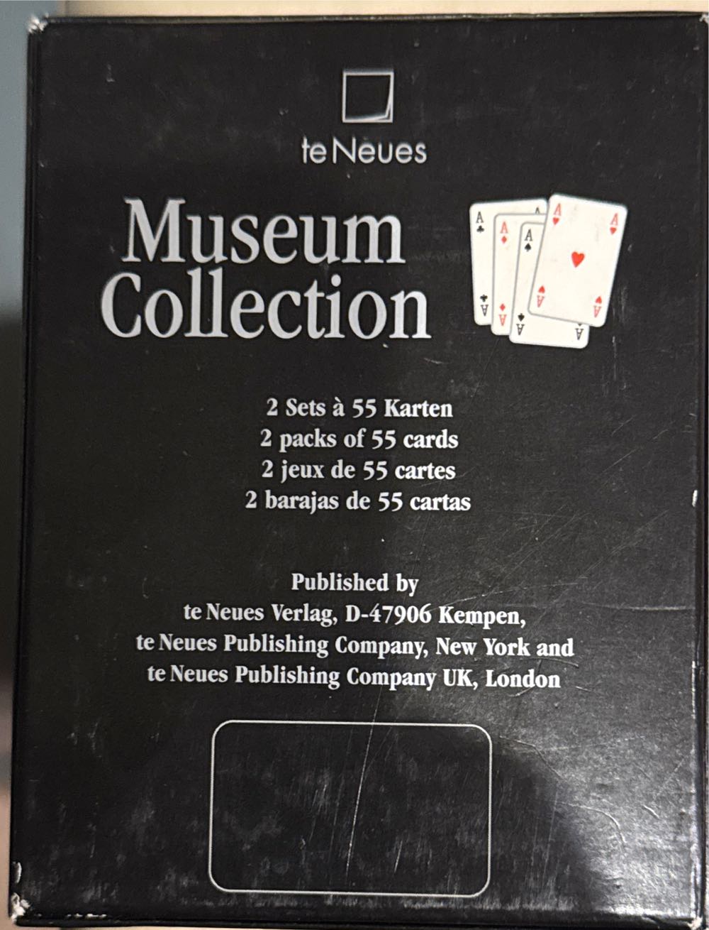 Museum Collection X Keith Haring Zippo Lighters 2-pack  art collectible - Main Image 2