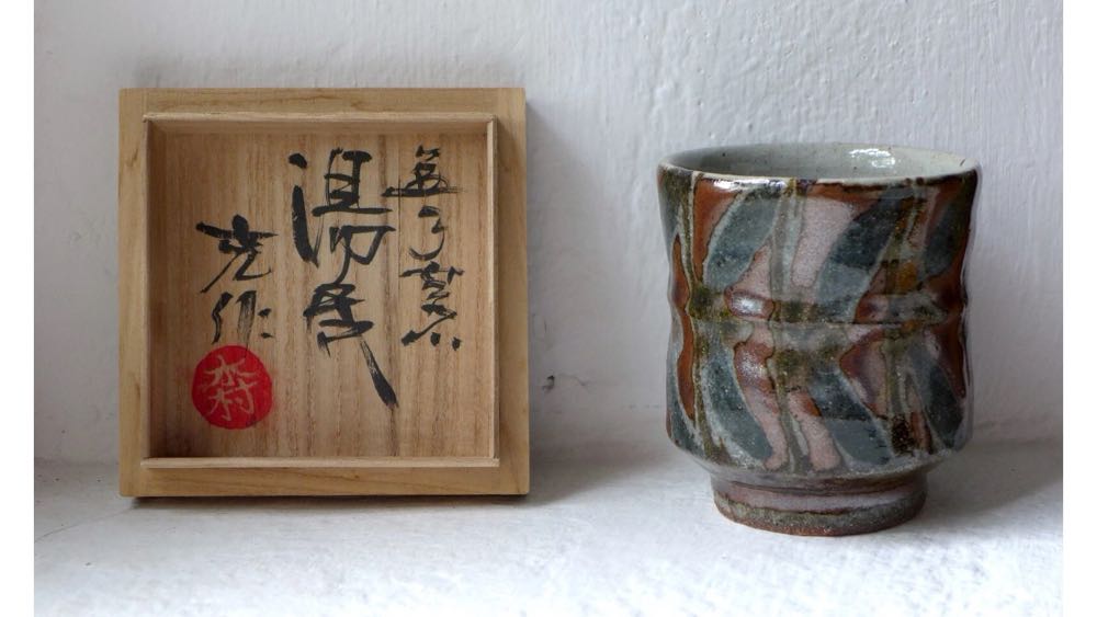 Artdoll / Mit grünen Haaren