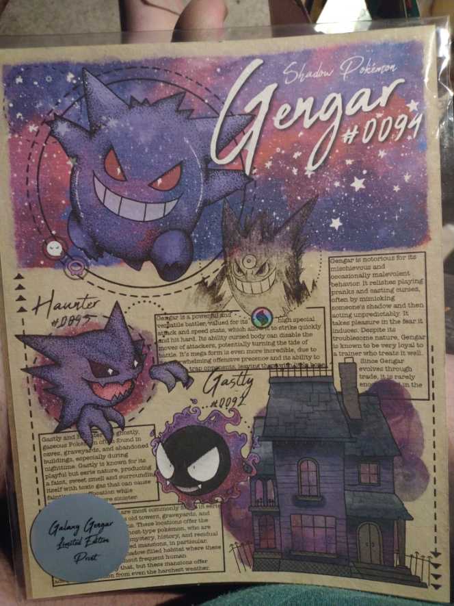 Notre Dame Oil On Board Painting