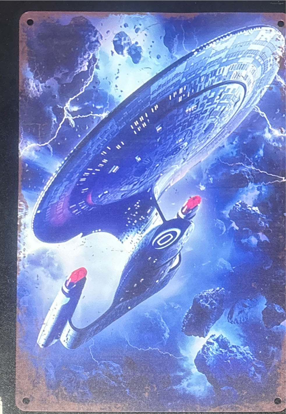 David Hackett compilation