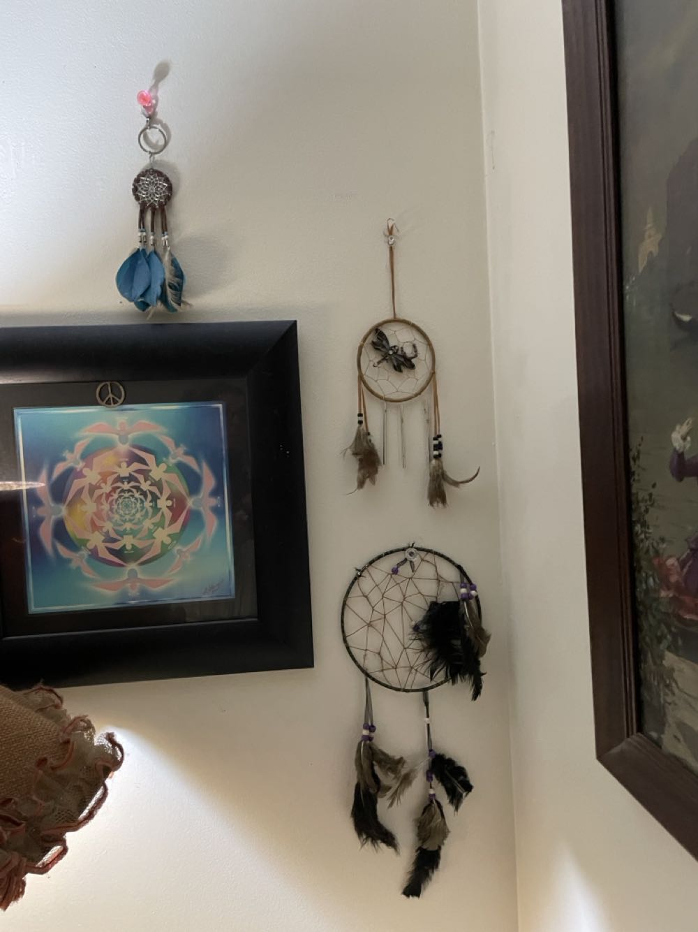 Wall Print - Framed  art collectible - Main Image 2