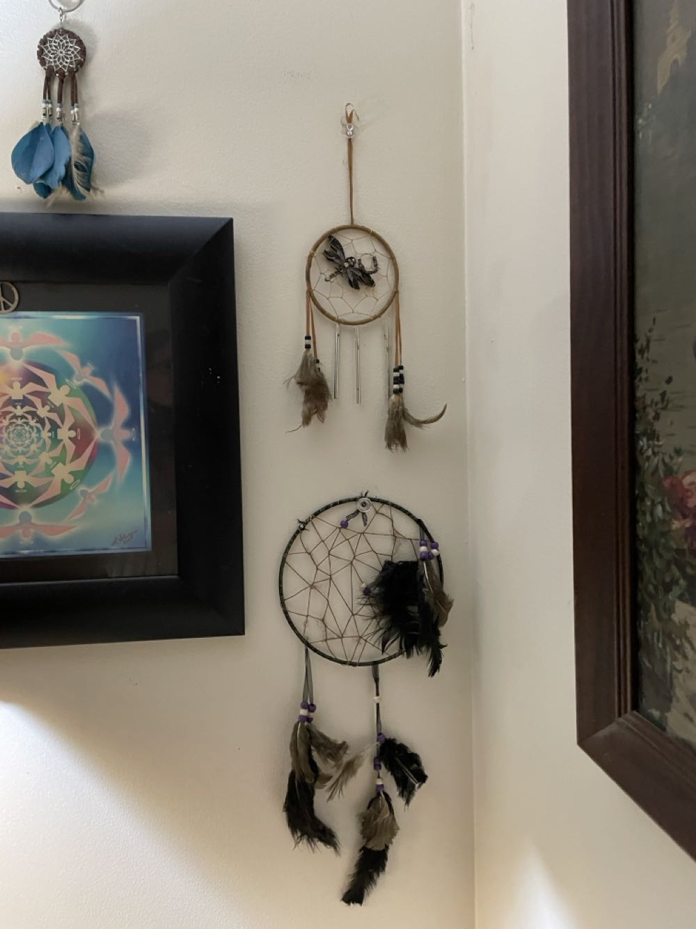 Wall Print - Framed  art collectible - Main Image 3