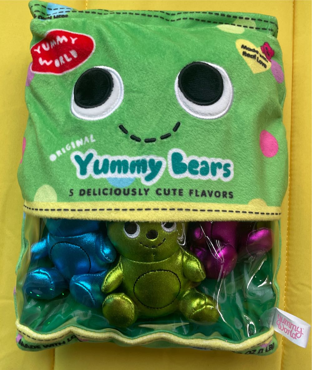 Amigurumi Coffee Cup