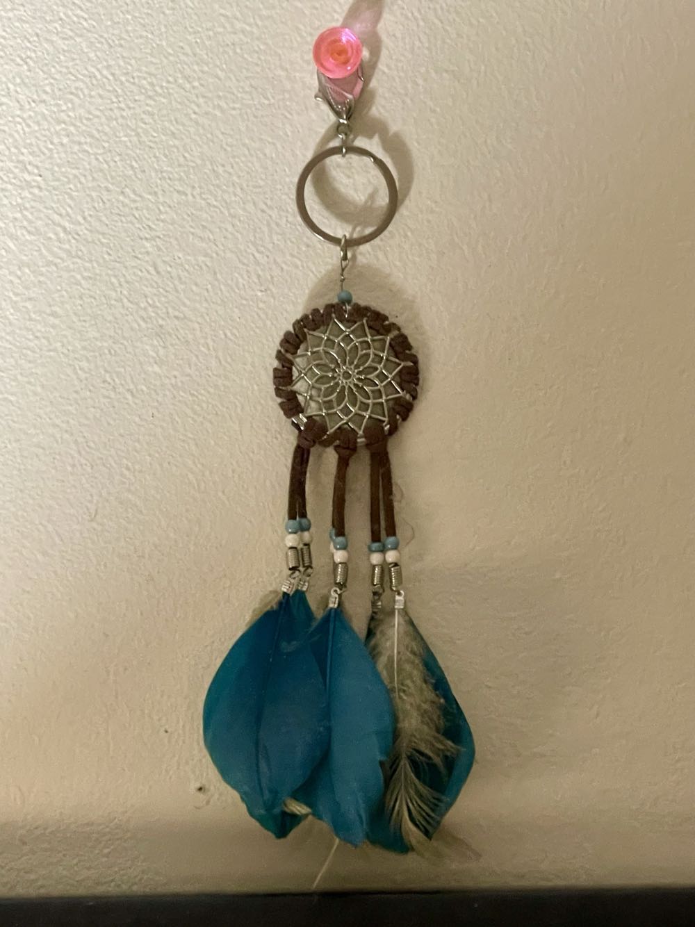 Mr. Marina Head Collectible (Pink)