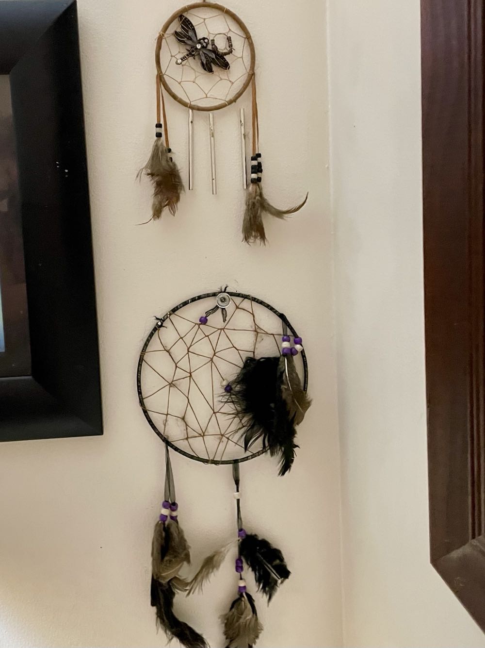 Dreamcatchers - X7  art collectible - Main Image 2