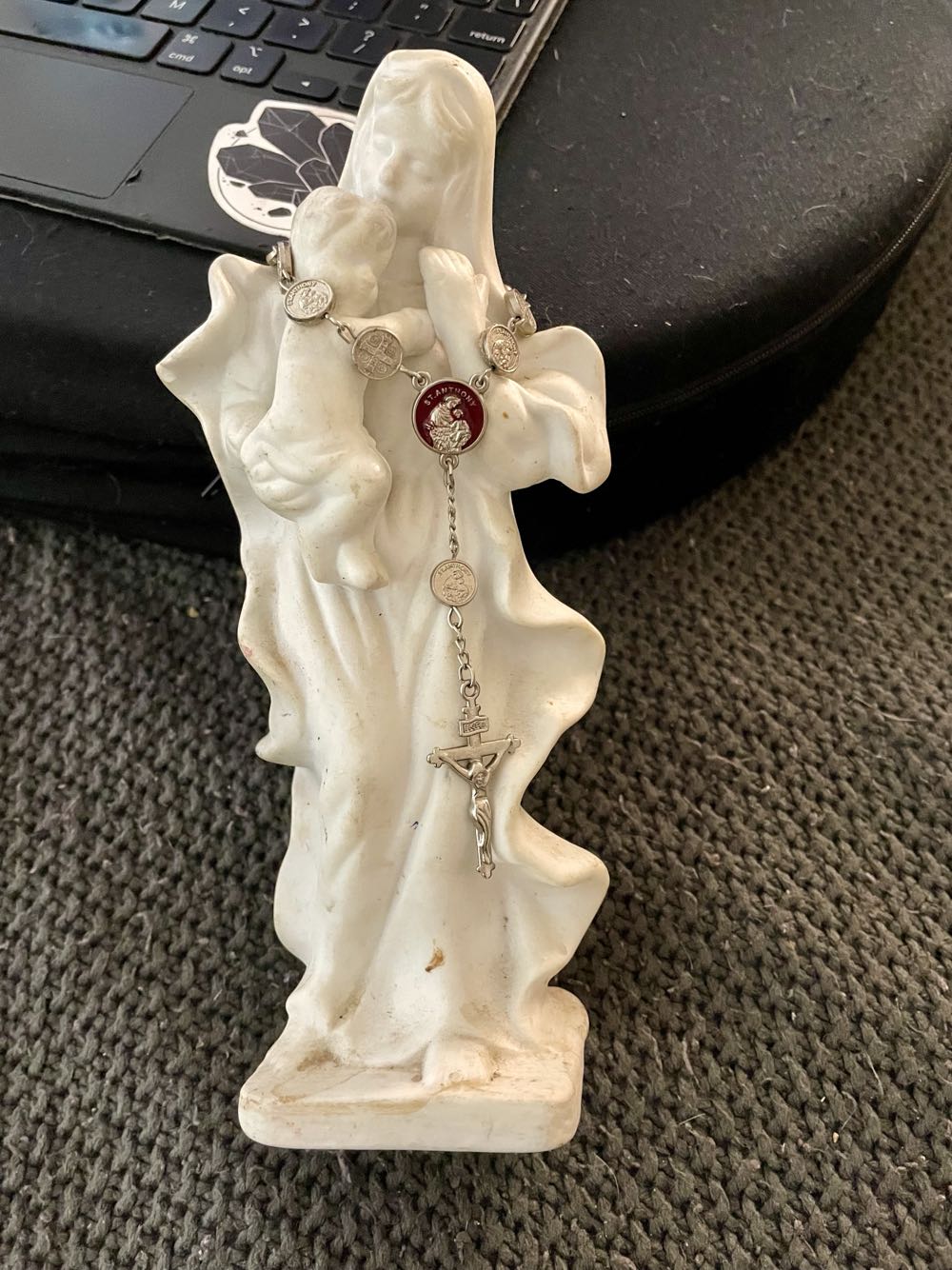 Spielzeug / Kaufladen / Porzellan / Herings-/Würstchendose