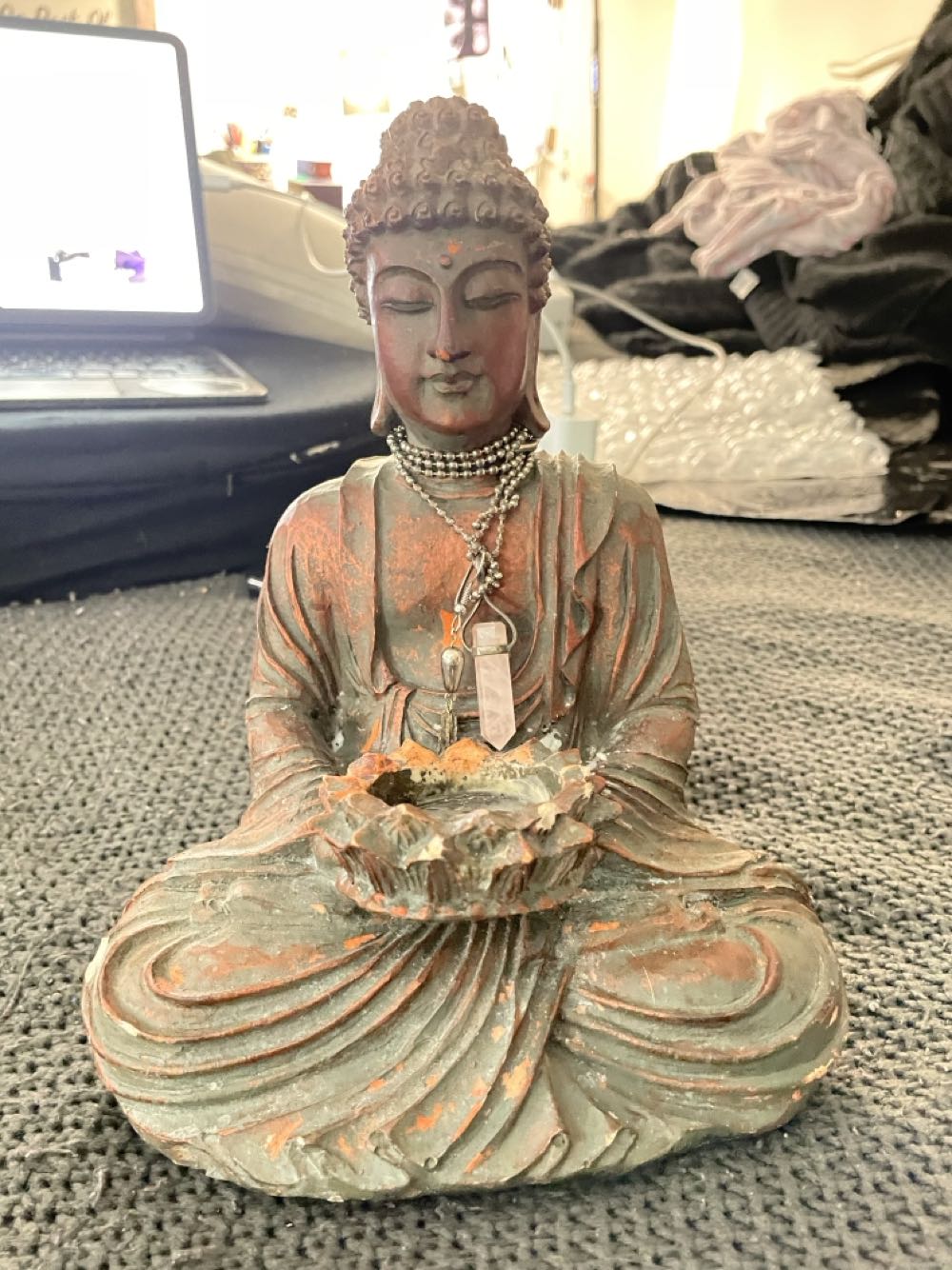 World Is Mine Miku Standee