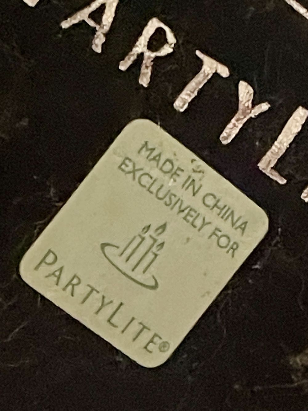 Tibetan Statue - T Lite W/chaplet  art collectible - Main Image 4