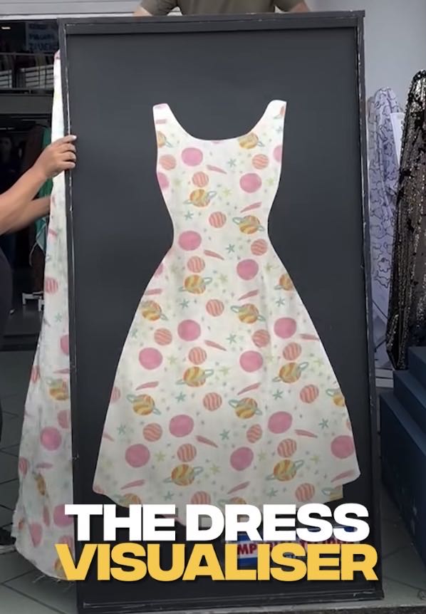 The Skateroom X Steven Harrington “Rosè” 36/75