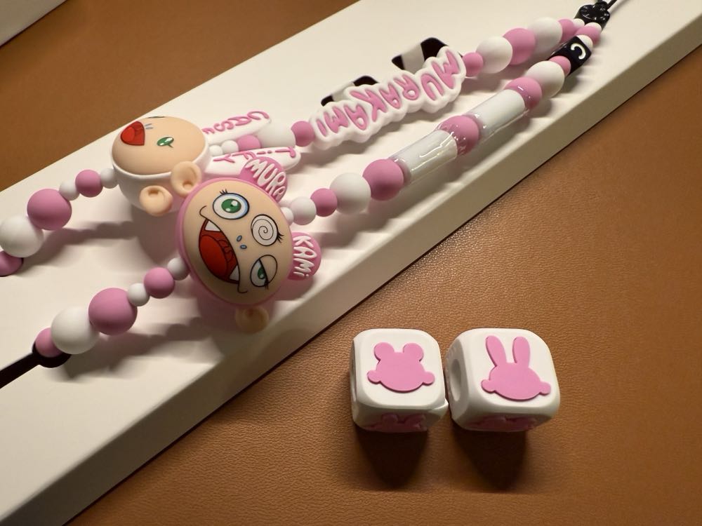 Casetify Kaikai Kiki  art collectible - Main Image 3