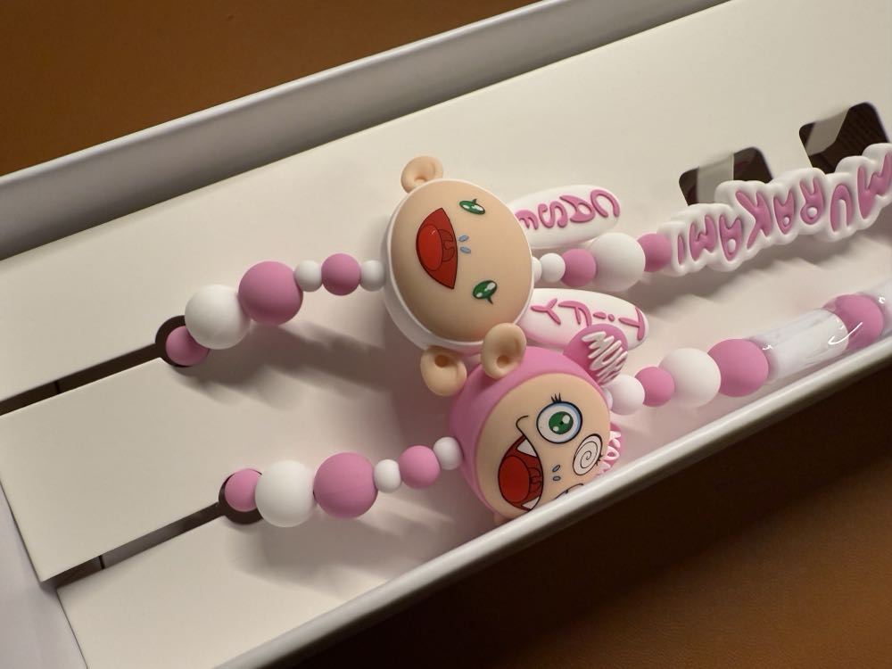 Casetify Kaikai Kiki  art collectible - Main Image 4