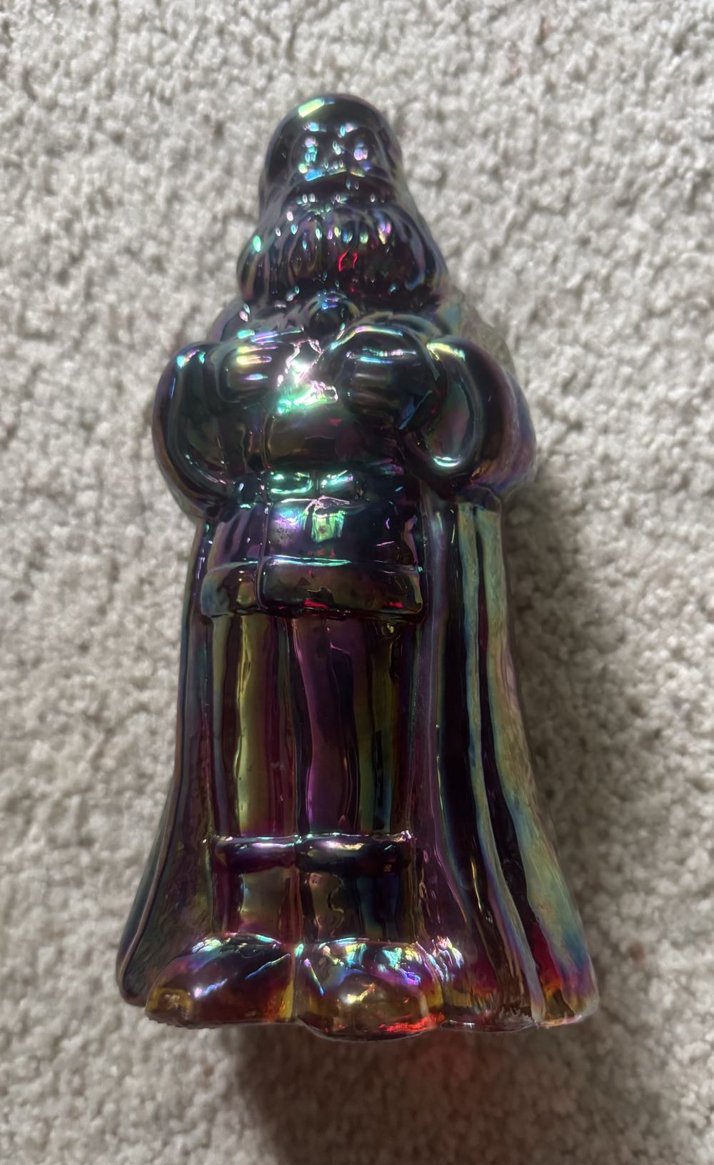 Dave’s High School Diploma