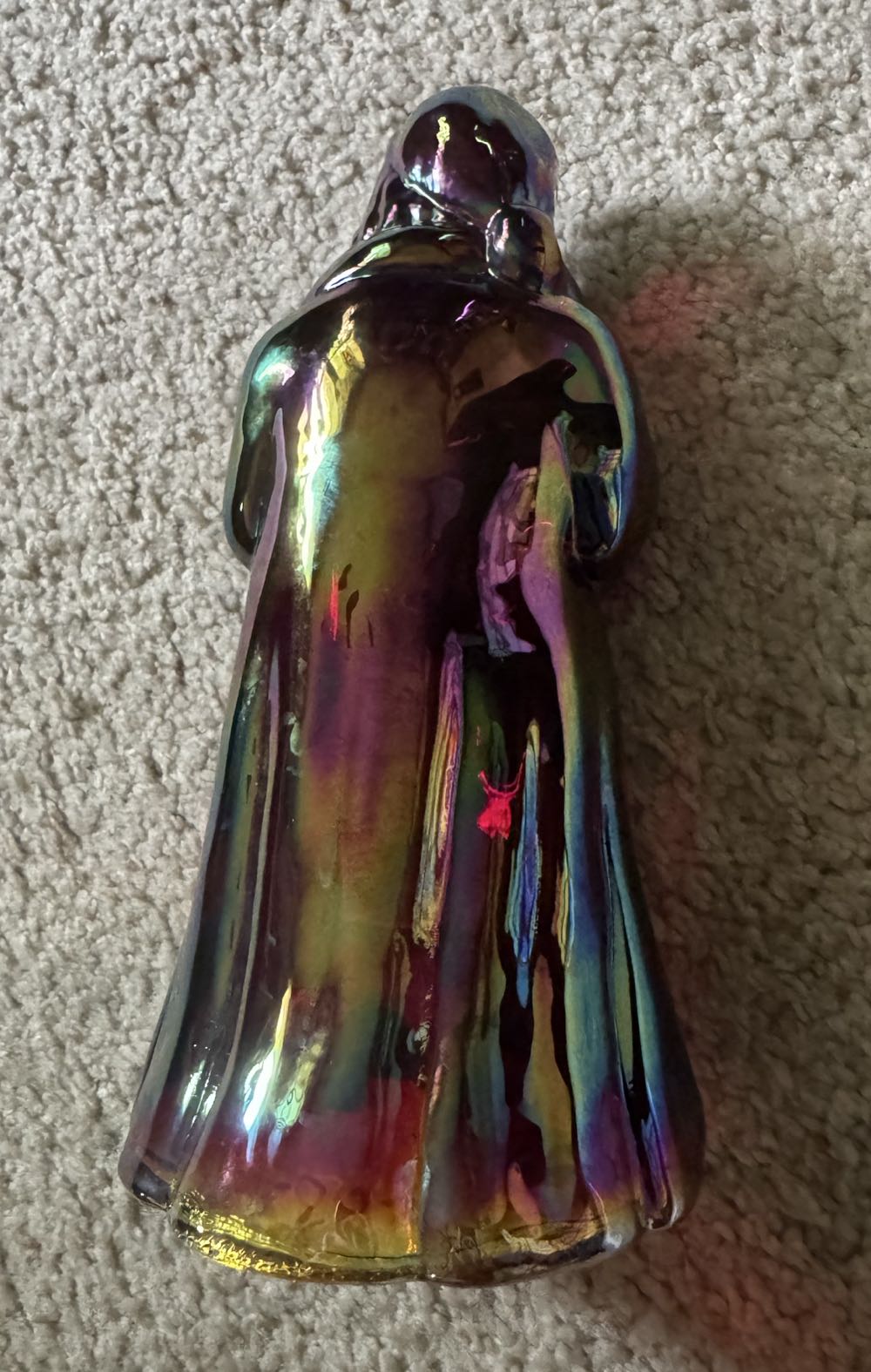 Santa - None art collectible - Main Image 3