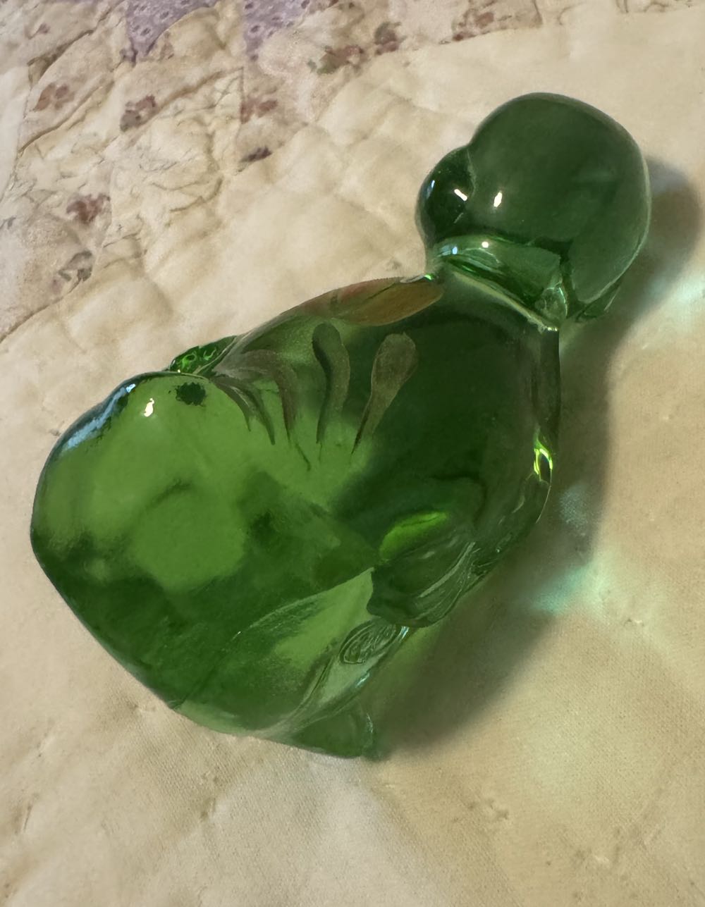 Duck - P Petit art collectible - Main Image 3