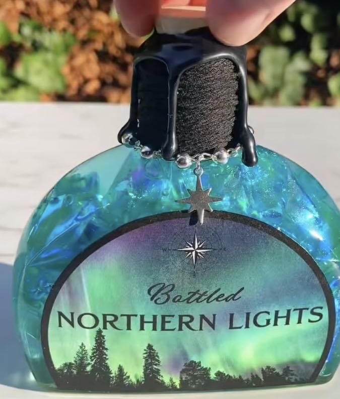 Bergkemper - Vogelscheuche (Scarecrow)