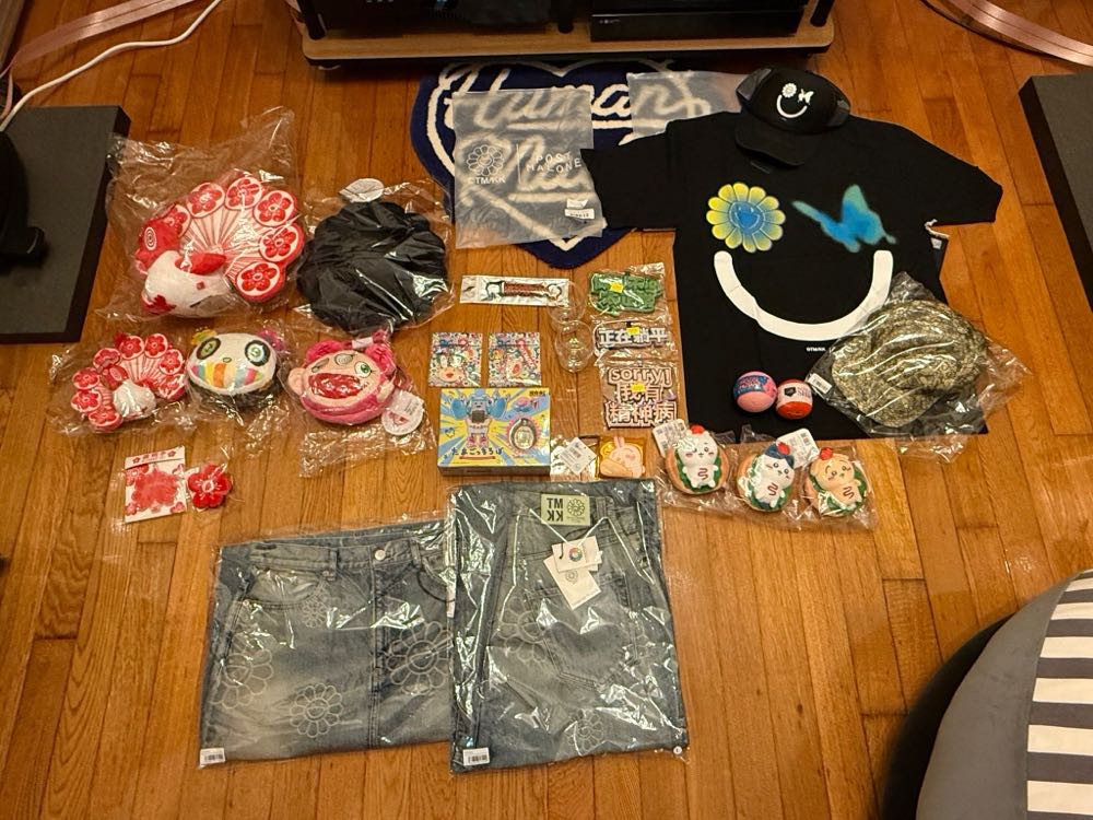 2025 Taupo Event Poster